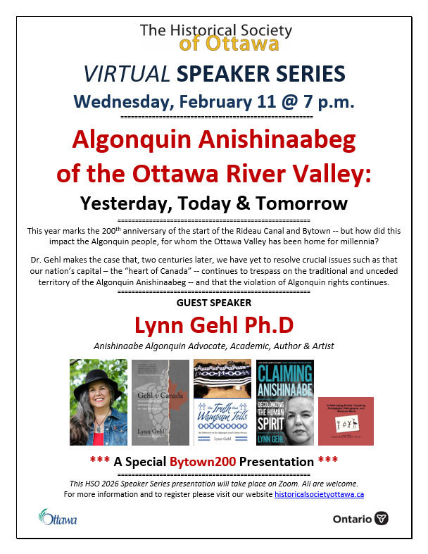 lynn gehl event